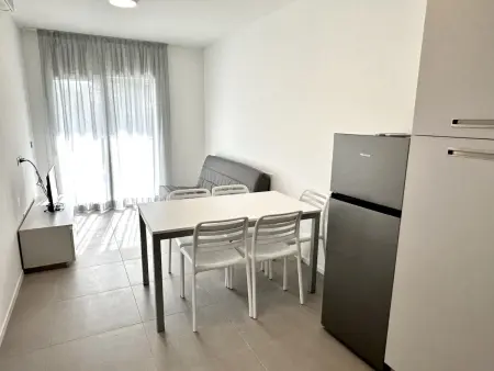 Condominio Skipper B5 – Apt 38 m² près plage : photo 2