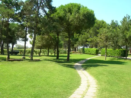Condominio Skipper B5 – Apt 38 m² près plage : photo 9