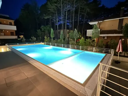 Condominio Skipper B5 – Apt 38 m² près plage : photo 26
