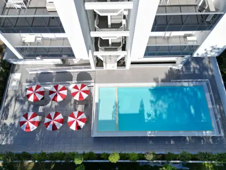 Condominio Skipper B5 – Apt 38 m² près plage : photo 28