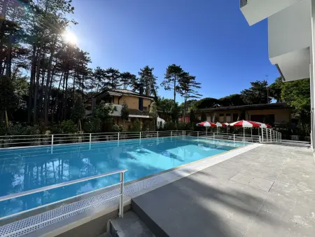 Condominio Skipper B5 – Apt 38 m² près plage : photo 31