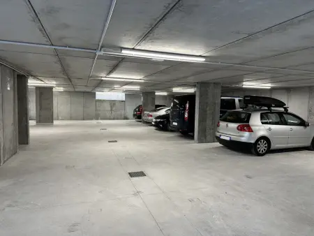 Condominio Skipper B5 – Apt 38 m² près plage : photo 35