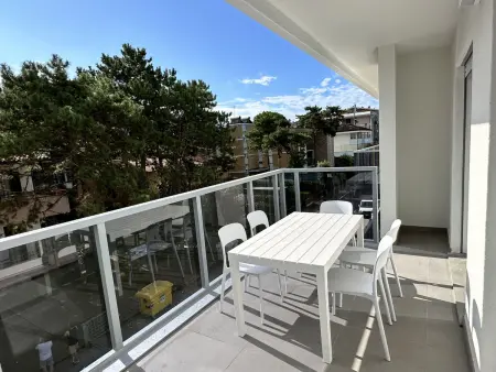 Condominio Skipper B5 – Apt 38 m² près plage : photo 36