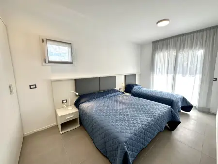 Condominio Skipper B5 – Apt 38 m² près plage : photo 37