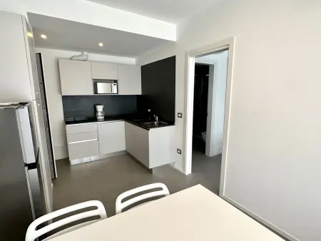 Condominio Skipper B5 – Apt 38 m² près plage : photo 39