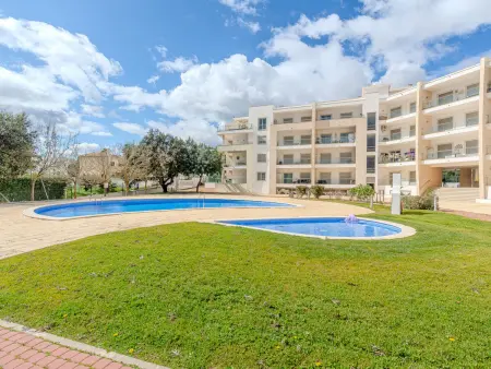Ocean Loft 41 – Appartement 2 pièces Albufeira : photo 1