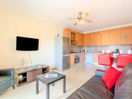 Ocean Loft 41 – Appartement 2 pièces Albufeira : photo 4