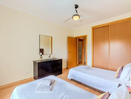 Ocean Loft 41 – Appartement 2 pièces Albufeira : photo 7