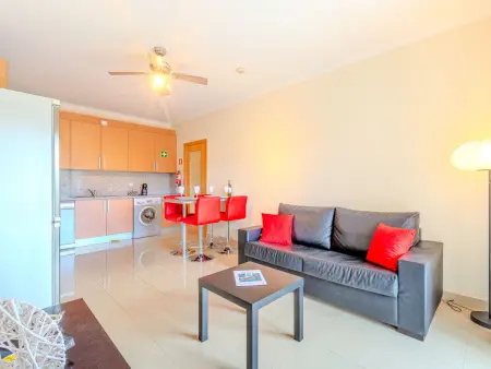 Ocean Loft 41 – Appartement 2 pièces Albufeira : photo 10