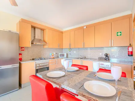 Ocean Loft 41 – Appartement 2 pièces Albufeira : photo 11