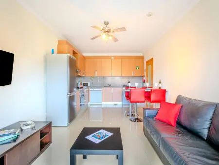 Ocean Loft 41 – Appartement 2 pièces Albufeira : photo 13