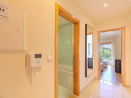 Ocean Loft 41 – Appartement 2 pièces Albufeira : photo 19