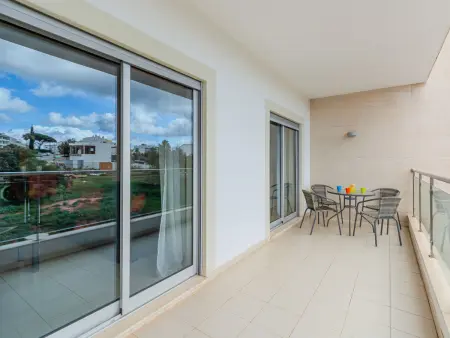 Ocean Loft 41 – Appartement 2 pièces Albufeira : photo 21