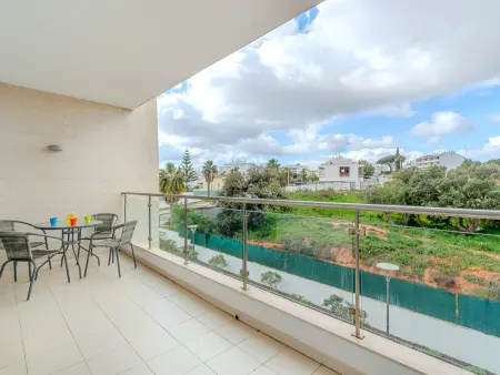 Ocean Loft 41 – Appartement 2 pièces Albufeira : photo 22