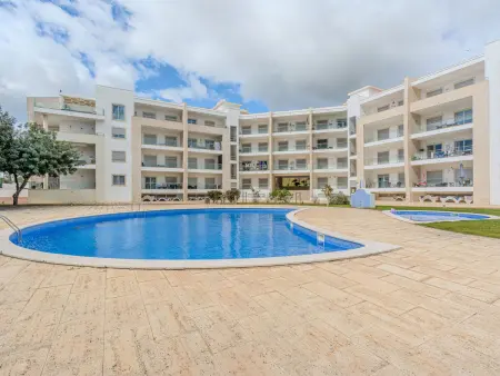Ocean Loft 41 – Appartement 2 pièces Albufeira : photo 27