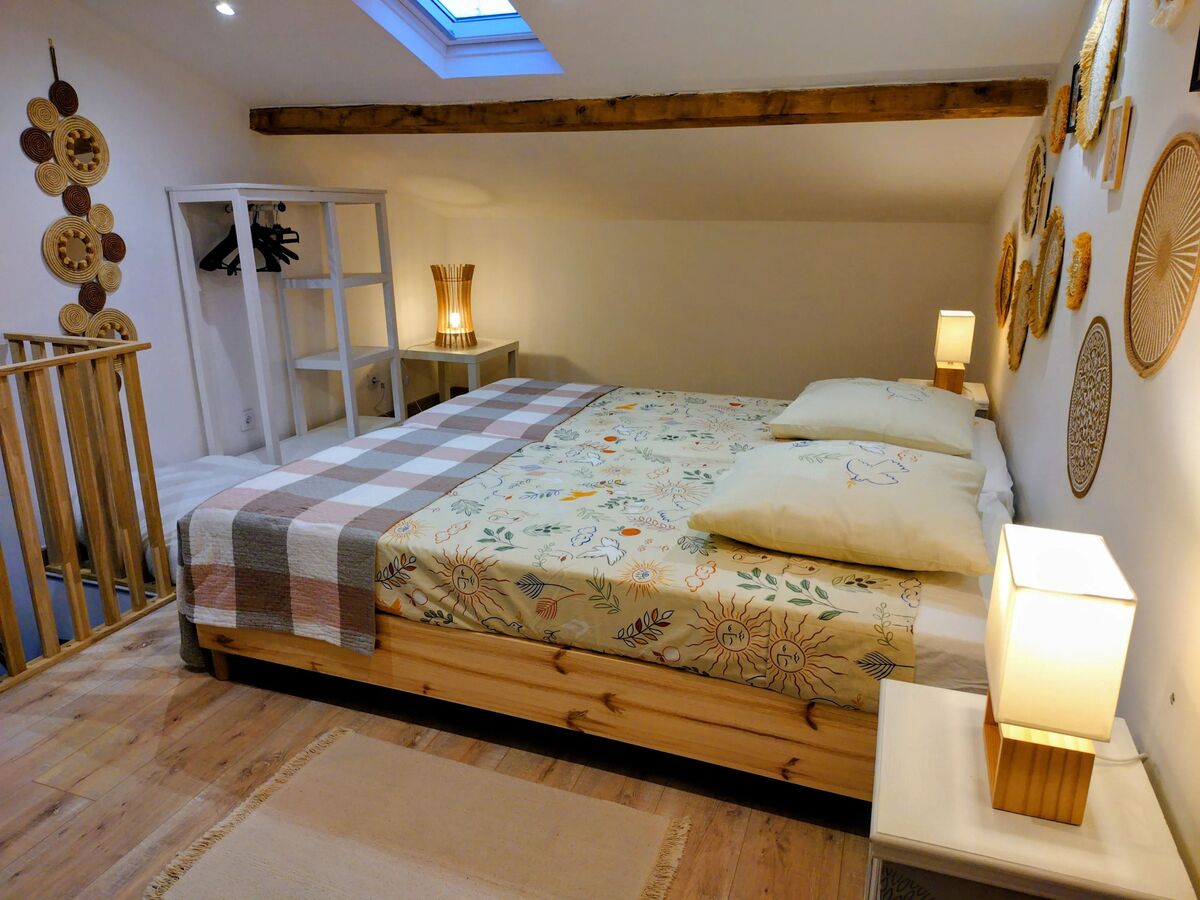 Cocon des Alpilles — Maison 2 pers. piscine - Photo 3