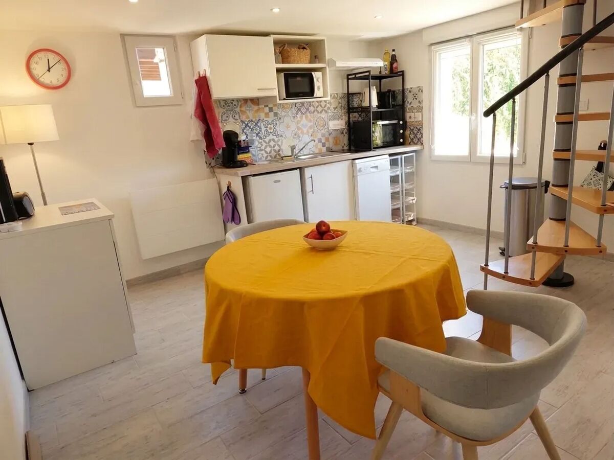 Cocon des Alpilles — Maison 2 pers. piscine - Photo 4