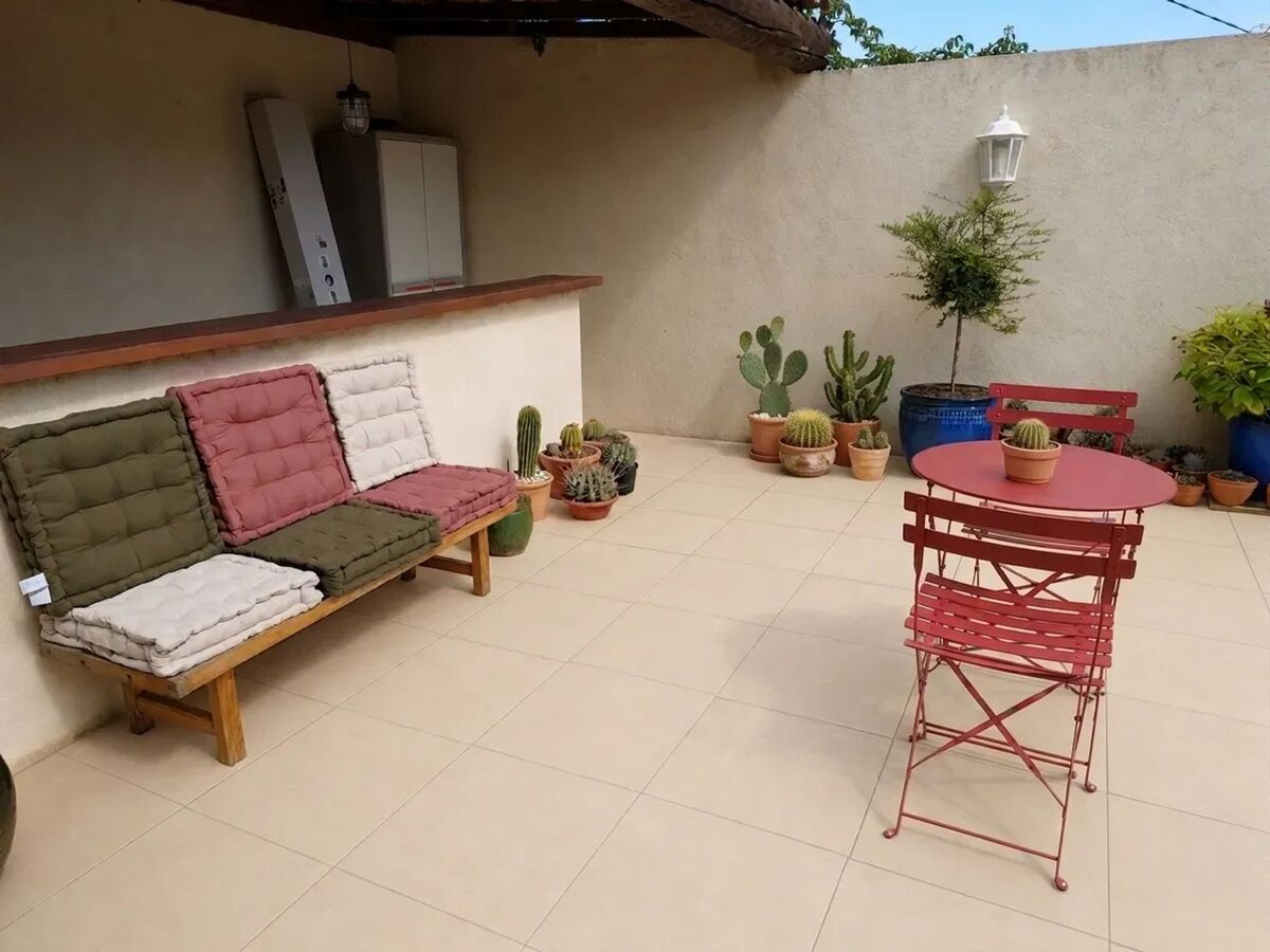 Cocon des Alpilles — Maison 2 pers. piscine - Photo 5