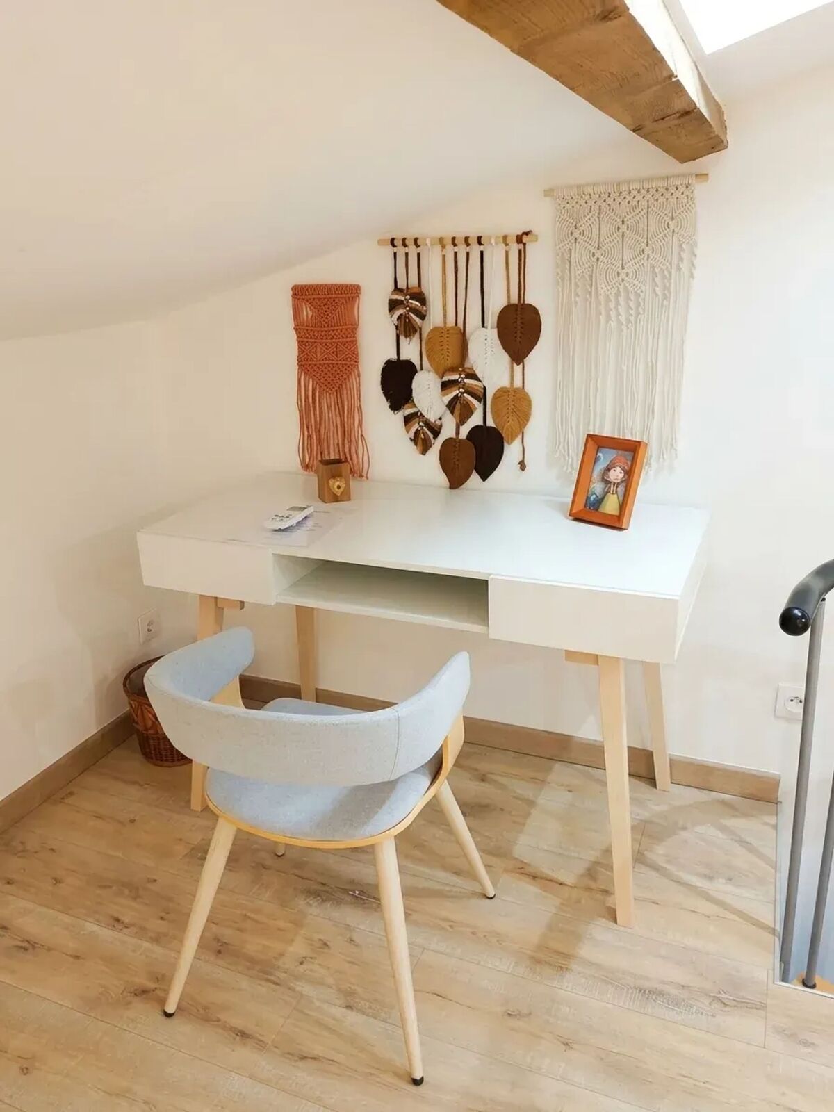 Cocon des Alpilles — Maison 2 pers. piscine - Photo 6