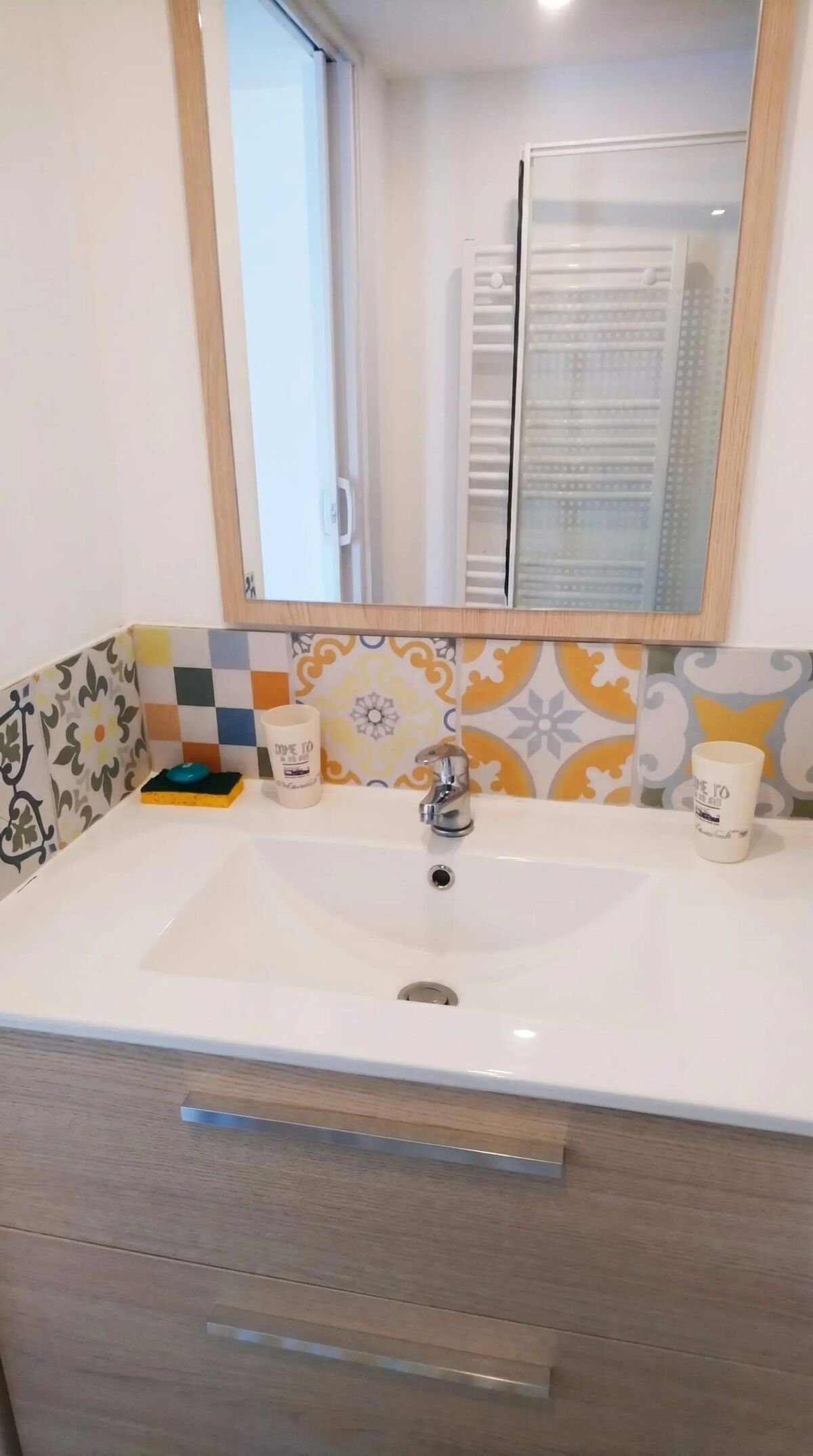 Cocon des Alpilles — Maison 2 pers. piscine - Photo 8