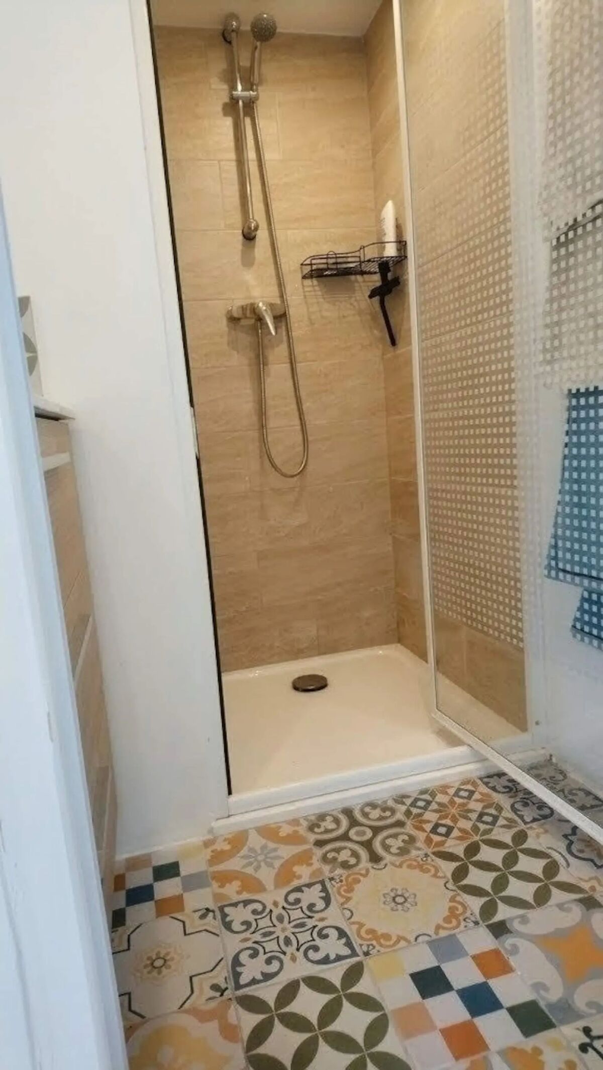 Cocon des Alpilles — Maison 2 pers. piscine - Photo 9