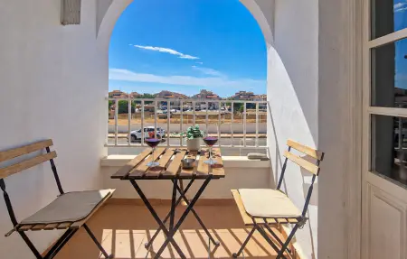 Casa Guapiles : appartement 1 chambre à Orihuela Costa, proche mer : photo 2