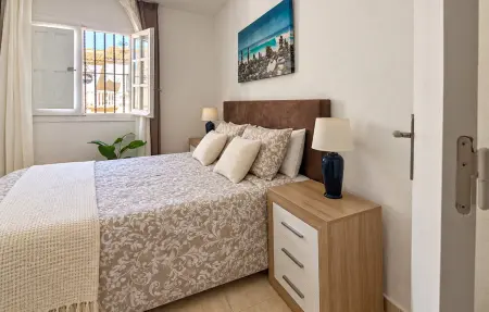 Casa Guapiles : appartement 1 chambre à Orihuela Costa, proche mer : photo 6
