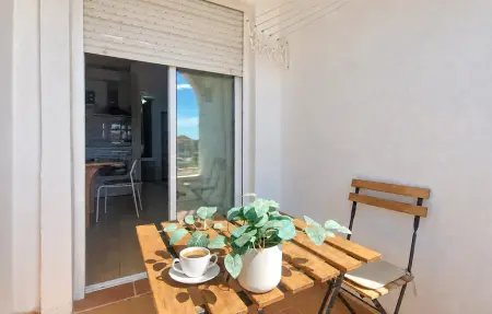 Casa Guapiles : appartement 1 chambre à Orihuela Costa, proche mer : photo 7