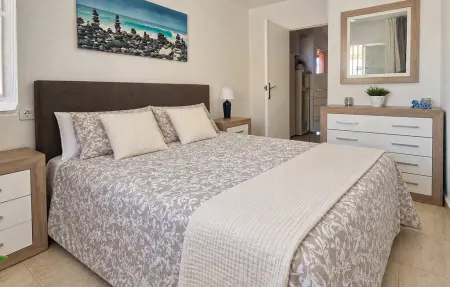 Casa Guapiles : appartement 1 chambre à Orihuela Costa, proche mer : photo 11