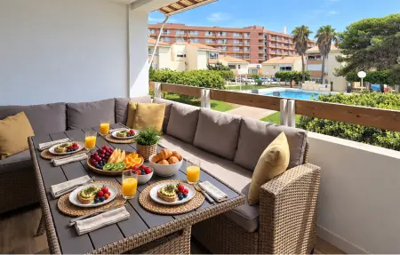 Location appartement à Roquetas de Mar, Roquetas de Mar