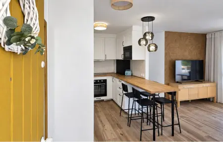 Roquetas de Mar, Location Appartement 4 personnes à Roquetas de Mar - Photo 2