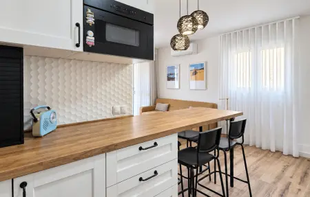 Roquetas de Mar, Location Appartement 4 personnes à Roquetas de Mar - Photo 3
