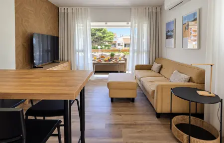 Roquetas de Mar, Location Appartement 4 personnes à Roquetas de Mar - Photo 4