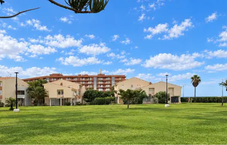 Roquetas de Mar, Location Appartement 4 personnes à Roquetas de Mar - Photo 7