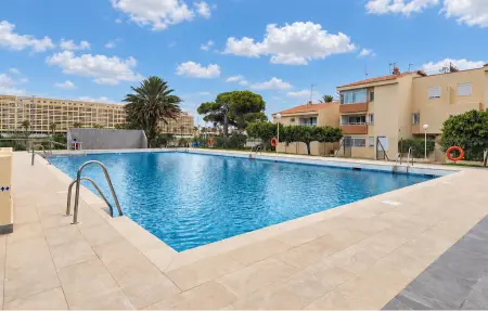 Roquetas de Mar, Location Appartement 4 personnes à Roquetas de Mar - Photo 9