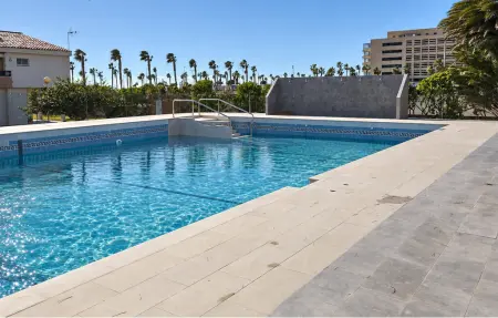 Roquetas de Mar, Location Appartement 4 personnes à Roquetas de Mar - Photo 10