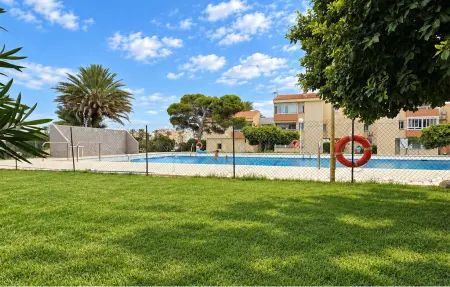 Roquetas de Mar, Location Appartement 4 personnes à Roquetas de Mar - Photo 11