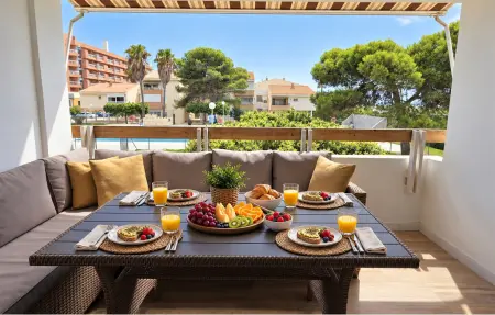 Roquetas de Mar, Location Appartement 4 personnes à Roquetas de Mar - Photo 12