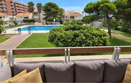 Roquetas de Mar, Location Appartement 4 personnes à Roquetas de Mar - Photo 13