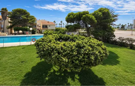 Roquetas de Mar, Location Appartement 4 personnes à Roquetas de Mar - Photo 14