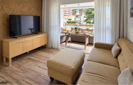 Roquetas de Mar, Location Appartement 4 personnes à Roquetas de Mar - Photo 15