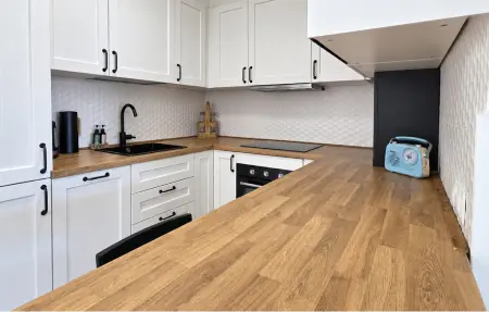 Roquetas de Mar, Location Appartement 4 personnes à Roquetas de Mar - Photo 16
