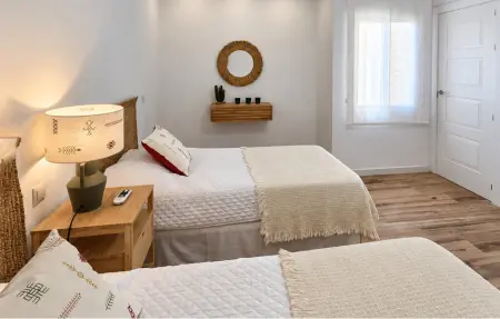 Roquetas de Mar, Location Appartement 4 personnes à Roquetas de Mar - Photo 19