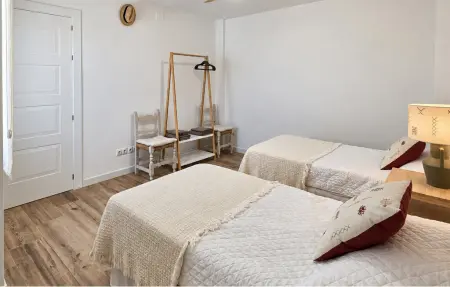 Roquetas de Mar, Location Appartement 4 personnes à Roquetas de Mar - Photo 20