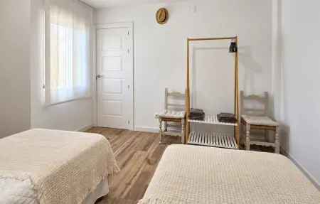 Roquetas de Mar, Location Appartement 4 personnes à Roquetas de Mar - Photo 21