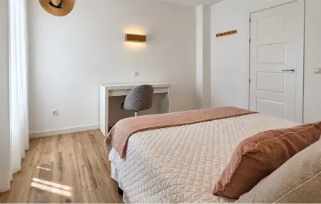 Roquetas de Mar, Location Appartement 4 personnes à Roquetas de Mar - Photo 22
