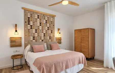 Roquetas de Mar, Location Appartement 4 personnes à Roquetas de Mar - Photo 24