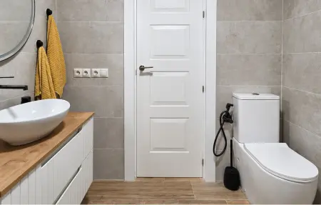 Roquetas de Mar, Location Appartement 4 personnes à Roquetas de Mar - Photo 26