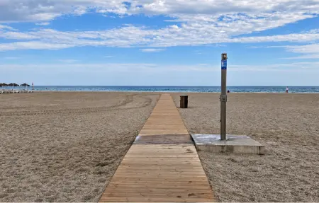 Roquetas de Mar, Location Appartement 4 personnes à Roquetas de Mar - Photo 27