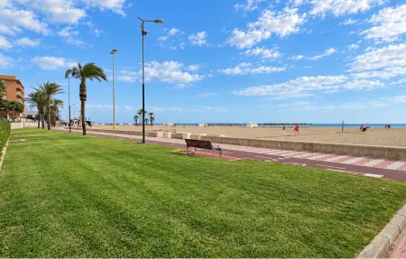 Roquetas de Mar, Location Appartement 4 personnes à Roquetas de Mar - Photo 30